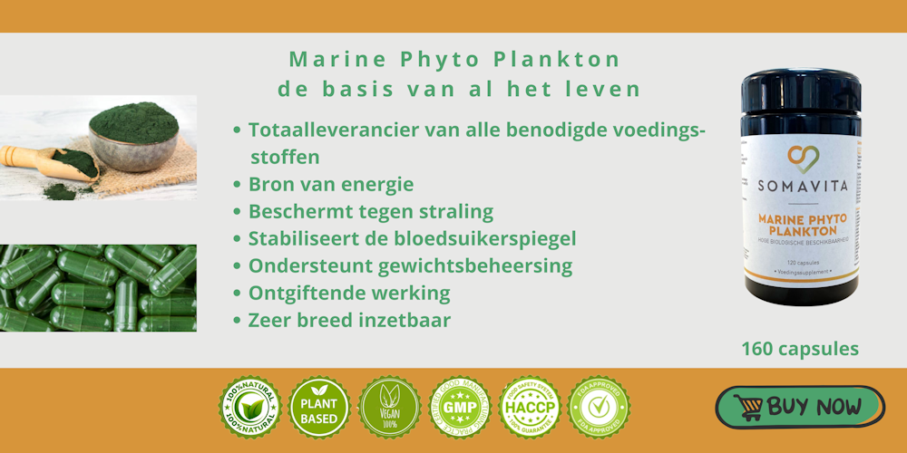 Marine Phyto Plankton Alg