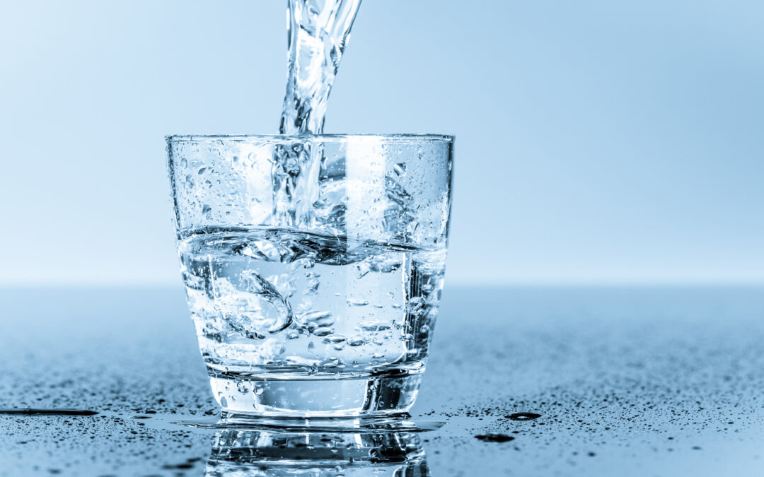 Schadelijk drinkwater