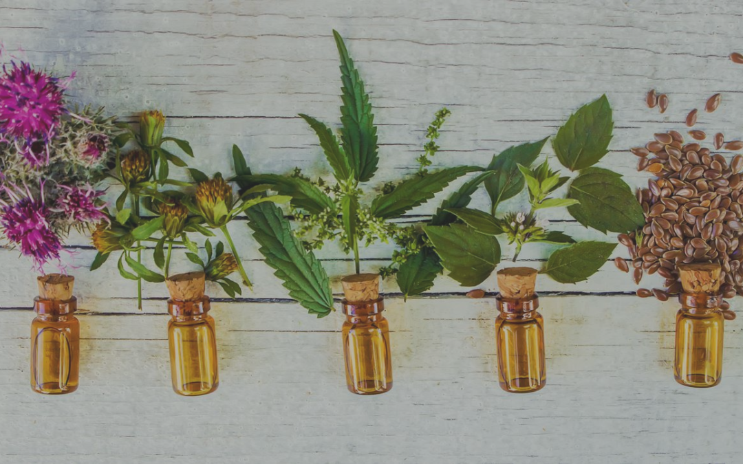 Wat is duurzame geneeskunde?